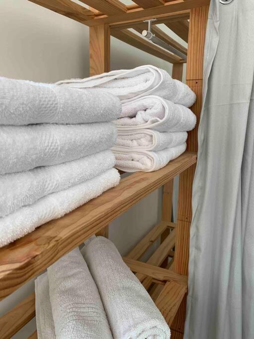 Cosy Avec Parking Apartment *
